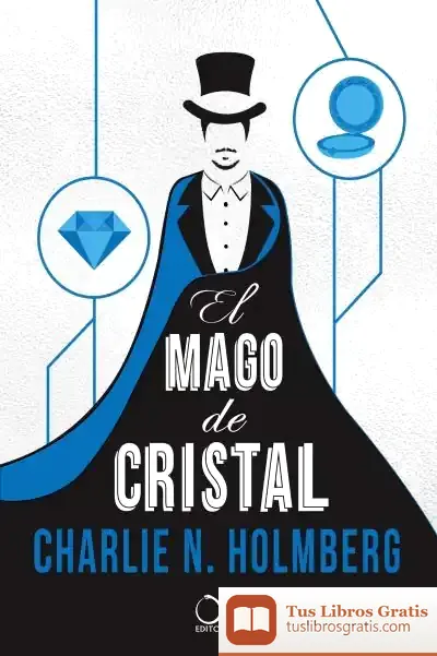 Descargar El Mago De Cristal
