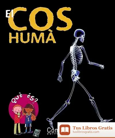 Descargar El Cos Humà