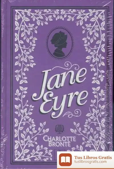 Descargar Jane Eyre de Charlotte Brontë