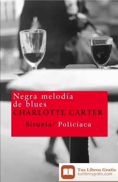 Descargar Negra Melodía De Blues