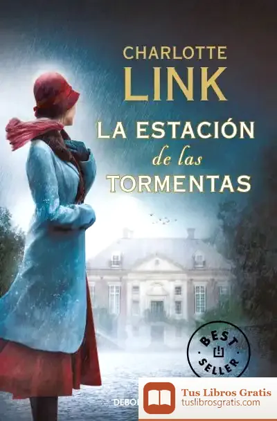 Descargar La Estación De Las Tormentas de Charlotte Link