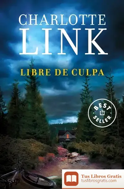 Descargar Libre De Culpa de Charlotte Link