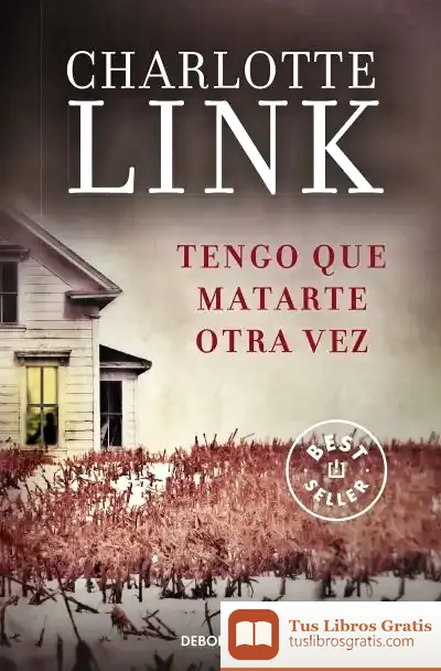 Descargar Tengo Que Matarte Otra Vez
