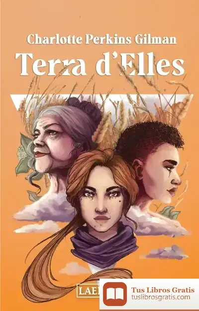 Descargar Terra D'Elles de Charlotte Perkins Gilman