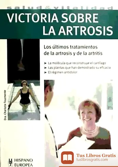 Descargar Victoria Sobre La Artrosis