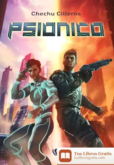 Descargar Psionico
