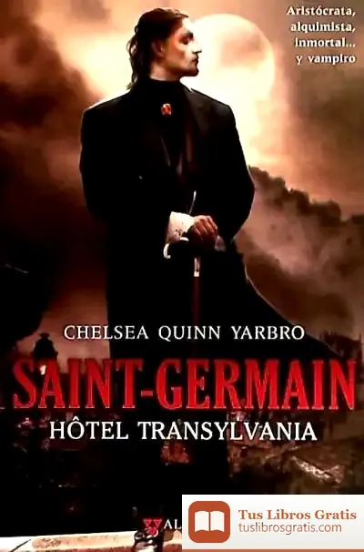 Descargar Hôtel Transylvania