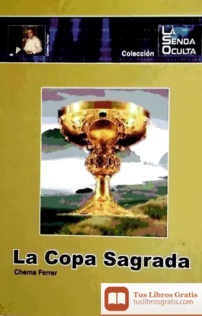 Descargar Copa Sagrada,La