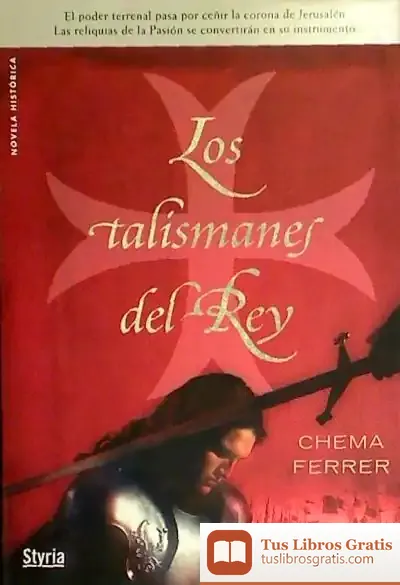 Descargar Talismanes Del Rey