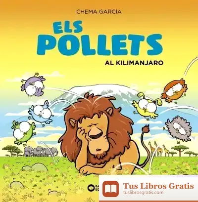 Descargar Els Pollets Al Kilimanjaro