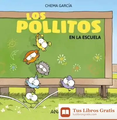 Descargar Los Pollitos En El Colegio