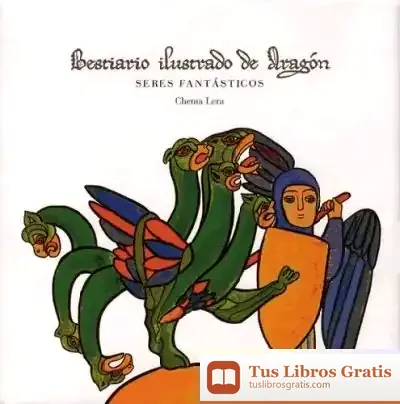 Descargar Bestiario Ilustrado De Aragón de Julio Peradejordi
