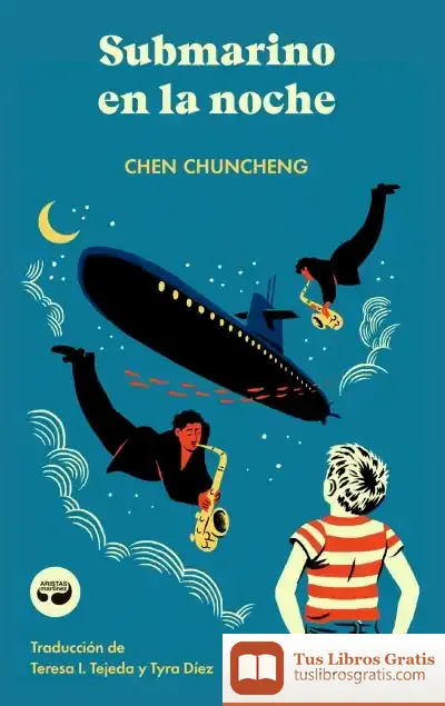 Descargar Submarino En La Noche