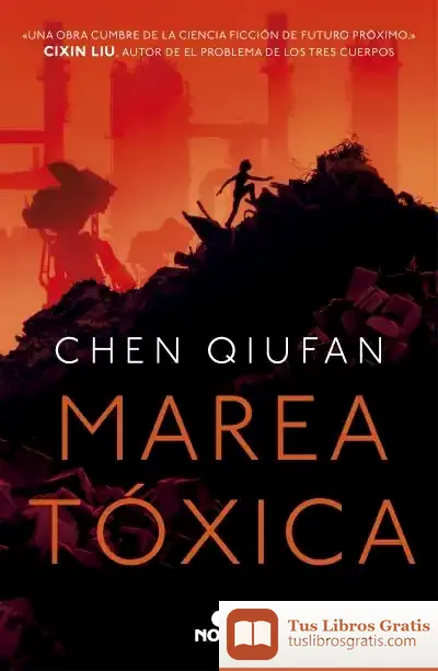 Descargar Marea Tóxica