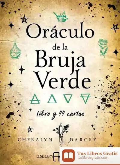 Descargar Oráculo De La Bruja Verde