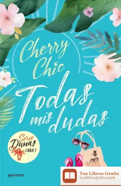 Descargar Todas Mis Dudas (Dunas 2)