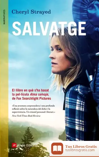 Descargar Salvatge