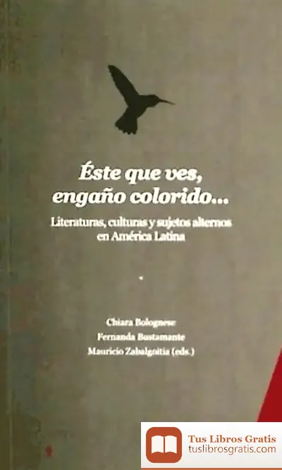 Descargar Éste Que Ves, Engaño Colorido