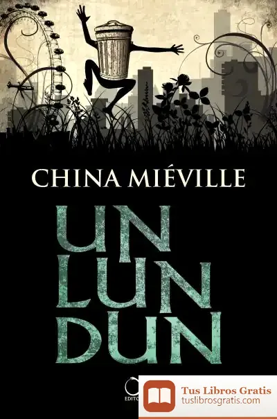 Descargar Un Lun Dun de China Miéville