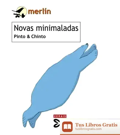 Descargar Novas Minimaladas de Chinto
