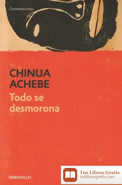 Descargar Todo Se Desmorona