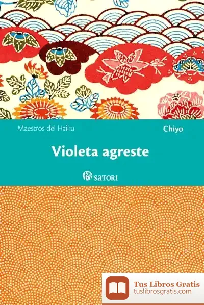 Descargar Violeta Agreste
