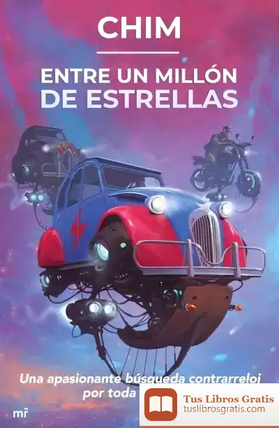 Descargar Entre Un Millón De Estrellas