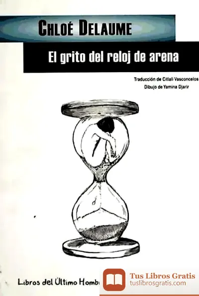 Descargar Grito Del Reloj De Arena,El