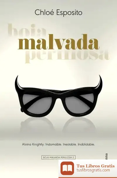 Descargar Malvada