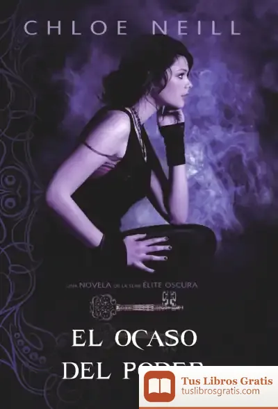 Descargar El Ocaso Del Poder