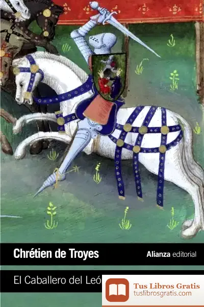 Descargar El Caballero Del León