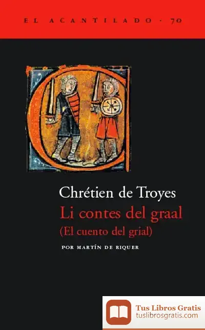 Descargar Li Contes Del Graal