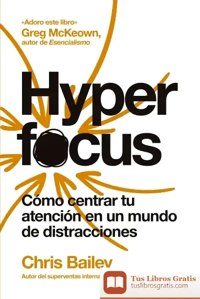 Descargar Hyperfocus (2ª Ed)