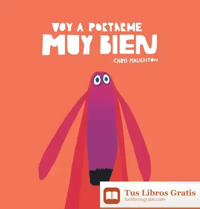 Descargar Voy A Portarme Muy Bien
