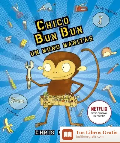 Descargar Chico Bun Bun Un Mono Manitas
