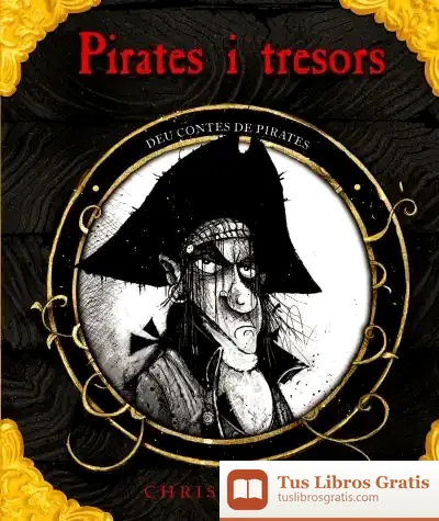 Descargar Pirates I Tresors de Chris Mould