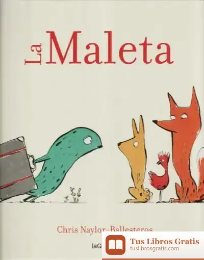 Descargar La Maleta