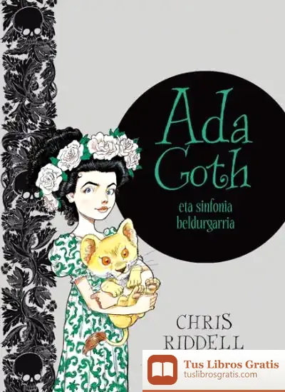 Descargar Ada Goth Eta Sinfonia Beldurgarria