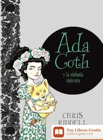 Descargar Ada Goth Y La Sinfonía Siniestra