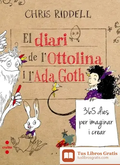 Descargar El Diari De L'Ottolina I L'Ada Goth