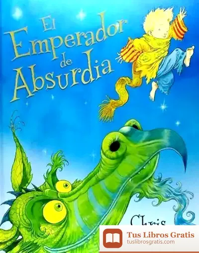 Descargar El Emperador De Absurdia