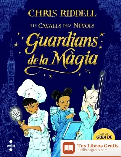 Descargar Guardians De La Màgia