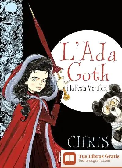 Descargar L'Ada Goth I La Festa Mortífera