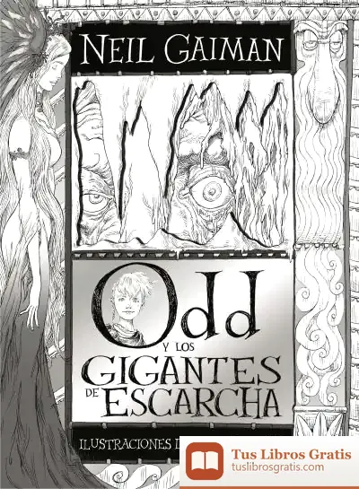 Descargar Odd Y Los Gigantes De Escarcha