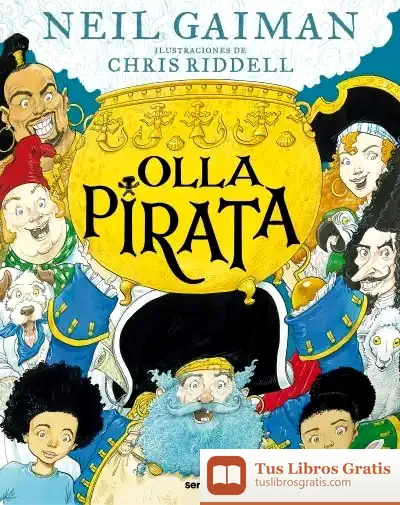 Descargar Olla Pirata
