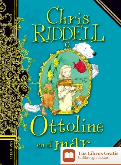 Descargar Ottoline En El Mar