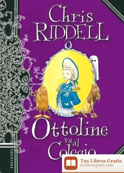 Descargar Ottoline Va La Colegio