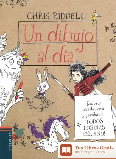 Descargar Un Dibujo Al Día