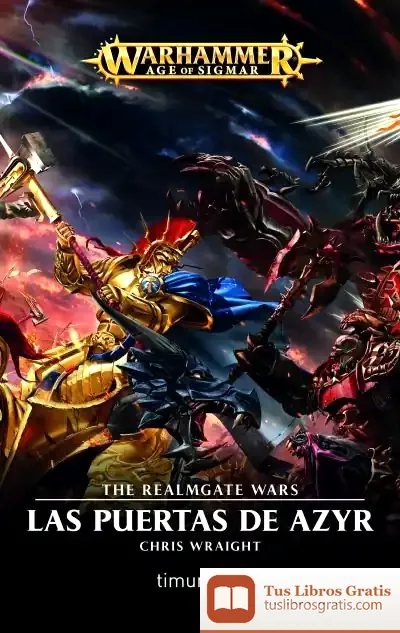 Descargar Las Puertas De Azyr