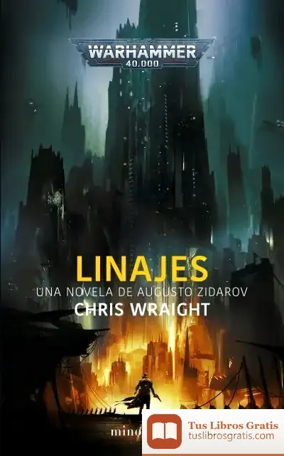 Descargar Linajes